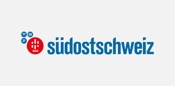 Logo Radio Südostschweiz